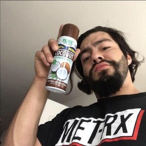 Meet your Posher, Joshua